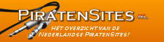 Nederlandse PiratenSites Overzicht