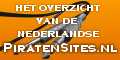 Nederlandse PiratenSites Overzicht